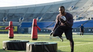 Brian Banks still 2