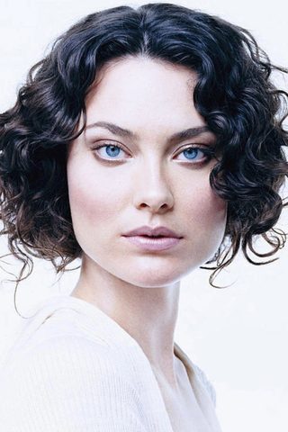 Shalom Harlow, photo 2 of 3