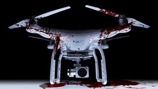 The Drone still 2