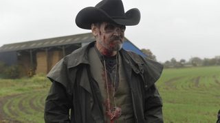 Shed of the Dead still 4