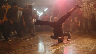 B-Girl still 1