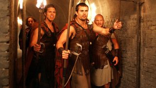 Hellhounds still 1