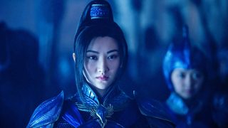 The Great Wall still 2