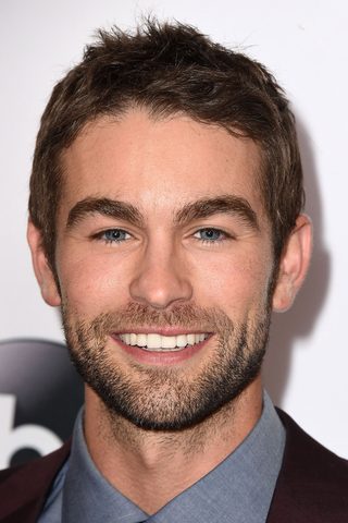 Chace Crawford, photo 3 of 3