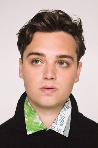 Dean-Charles Chapman, photo 3 of 3
