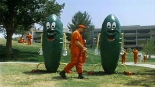 Hamburger: The Motion Picture still 4
