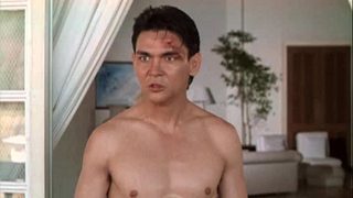 Bloodfist II still 1