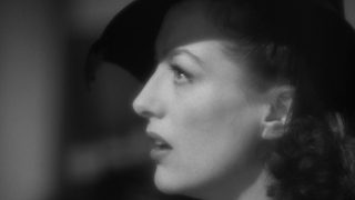 A Woman's Face still 7