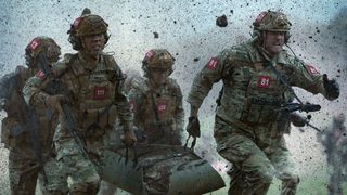 War Machine still 1