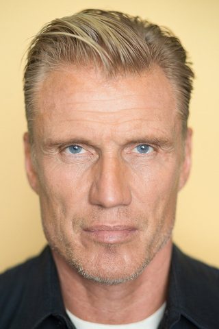 Dolph Lundgren, photo 3 of 3
