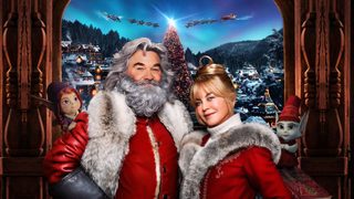 The Christmas Chronicles: Part Two still 5