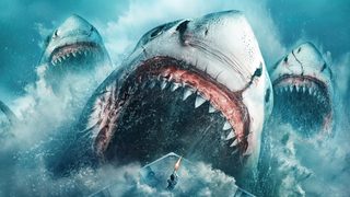 Megalodon: The Frenzy still 5