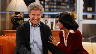 Live in Front of a Studio Audience: Norman Lear's "All in the Family" and "The Jeffersons" still 3
