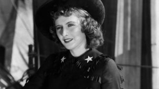 Annie Oakley still 6