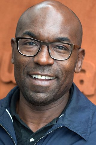 Lucien Jean-Baptiste, photo 1 of 3