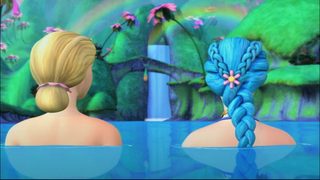 Barbie Fairytopia: Mermaidia still 4