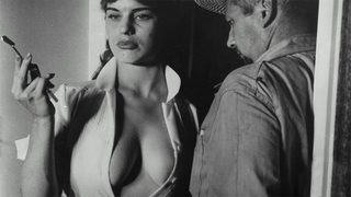 The Immoral Mr. Teas still 4