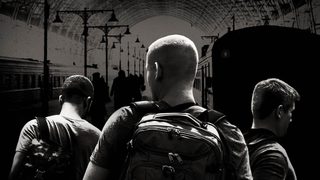 The 15:17 to Paris still 7