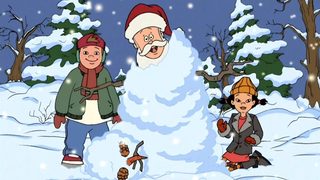 Recess Christmas: Miracle On Third Street still 5