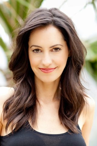 Charlene Amoia, photo 1 of 3