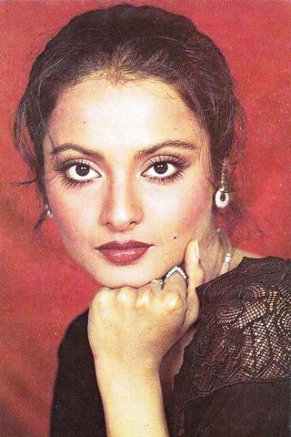 Rekha, photo 3 of 3