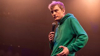 James Acaster: Hecklers Welcome still 4