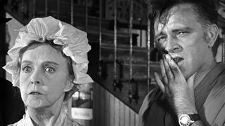 The Comedians still 3
