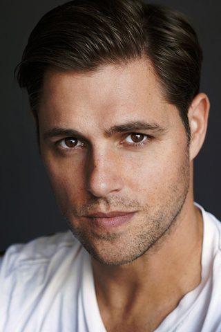 Sam Page, photo 1 of 3
