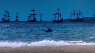 Captain from Castile still 1
