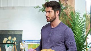 A Brush with Love still 6