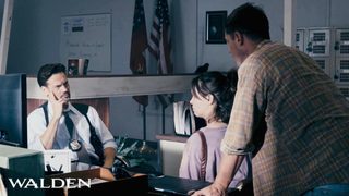 Walden still 5