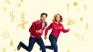 Jingle Bell Run still 1