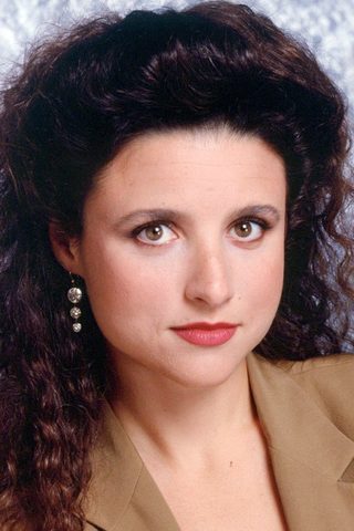 Julia Louis-Dreyfus, photo 2 of 3
