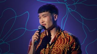 Joel Kim Booster: Psychosexual still 2