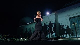 Adele One Night Only still 8