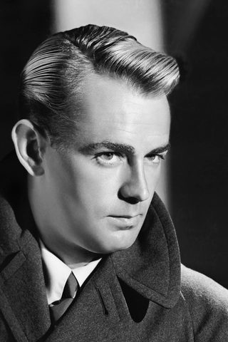 Alan Ladd, photo 3 of 3