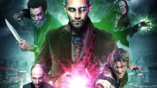 Sinister Squad still 2