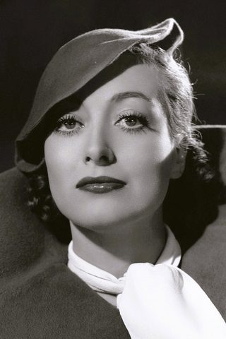 Joan Crawford, photo 3 of 3