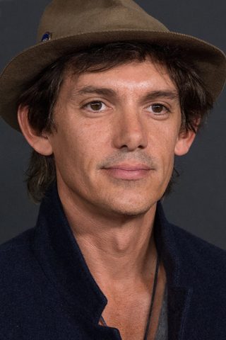 Lukas Haas, photo 3 of 3