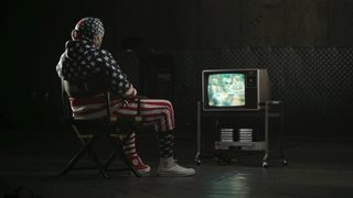 Untold Mr. T: I Pity the Fool still 2