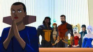Suicide Squad: Hell to Pay still 4