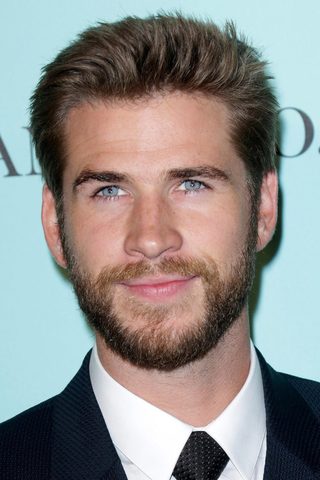 Liam Hemsworth, photo 2 of 3