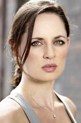 Jennifer Gibson, photo 3 of 3