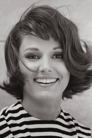 Paula Prentiss, photo 3 of 3