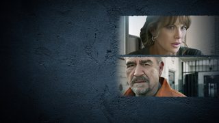 Prisoner's Daughter still 3