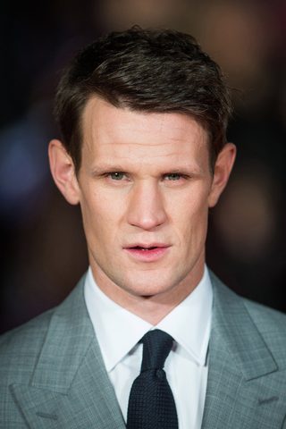 Matt Smith, photo 3 of 3