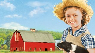 Rebecca of Sunnybrook Farm still 4