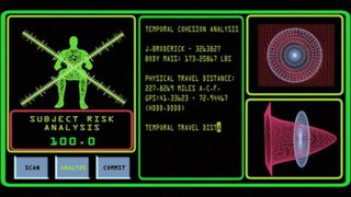 Timecop: The Berlin Decision still 8
