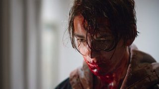 Rufus still 5