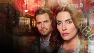Ruby Herring Mysteries: Prediction Murder still 1